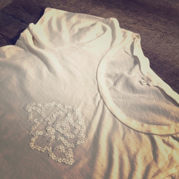 J. CREW {Set of 3} super soft vintage t-shirts MED - Picture 3 of 7